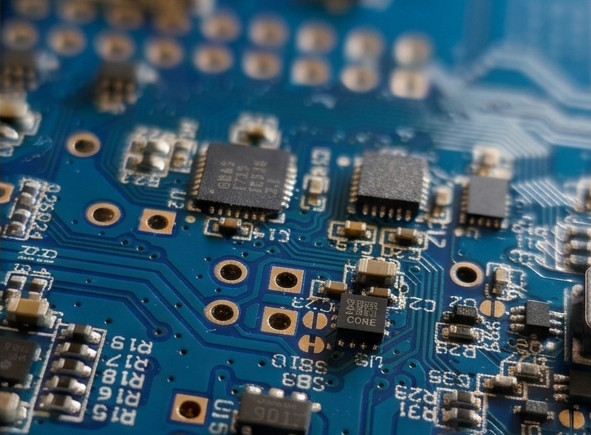 PCB bring-up in the lab